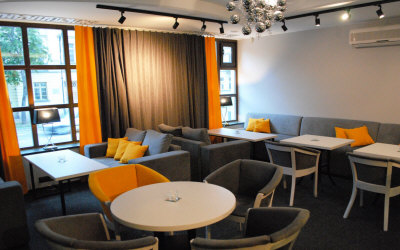 Hotel Suwałki habitaciones alojamiento restaurante conferencias ocio en Polonia