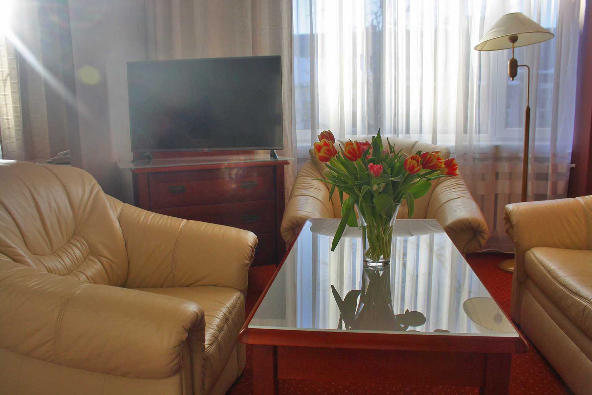Hotel Suwałki habitaciones alojamiento restaurante conferencias ocio en Polonia